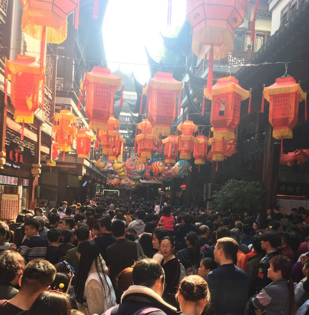 Openning A Travel and Tourism Agency in China Photo