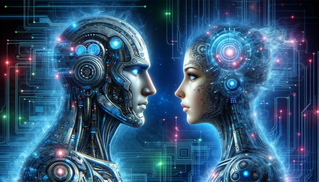 AI Open Source and AI Closed Source
