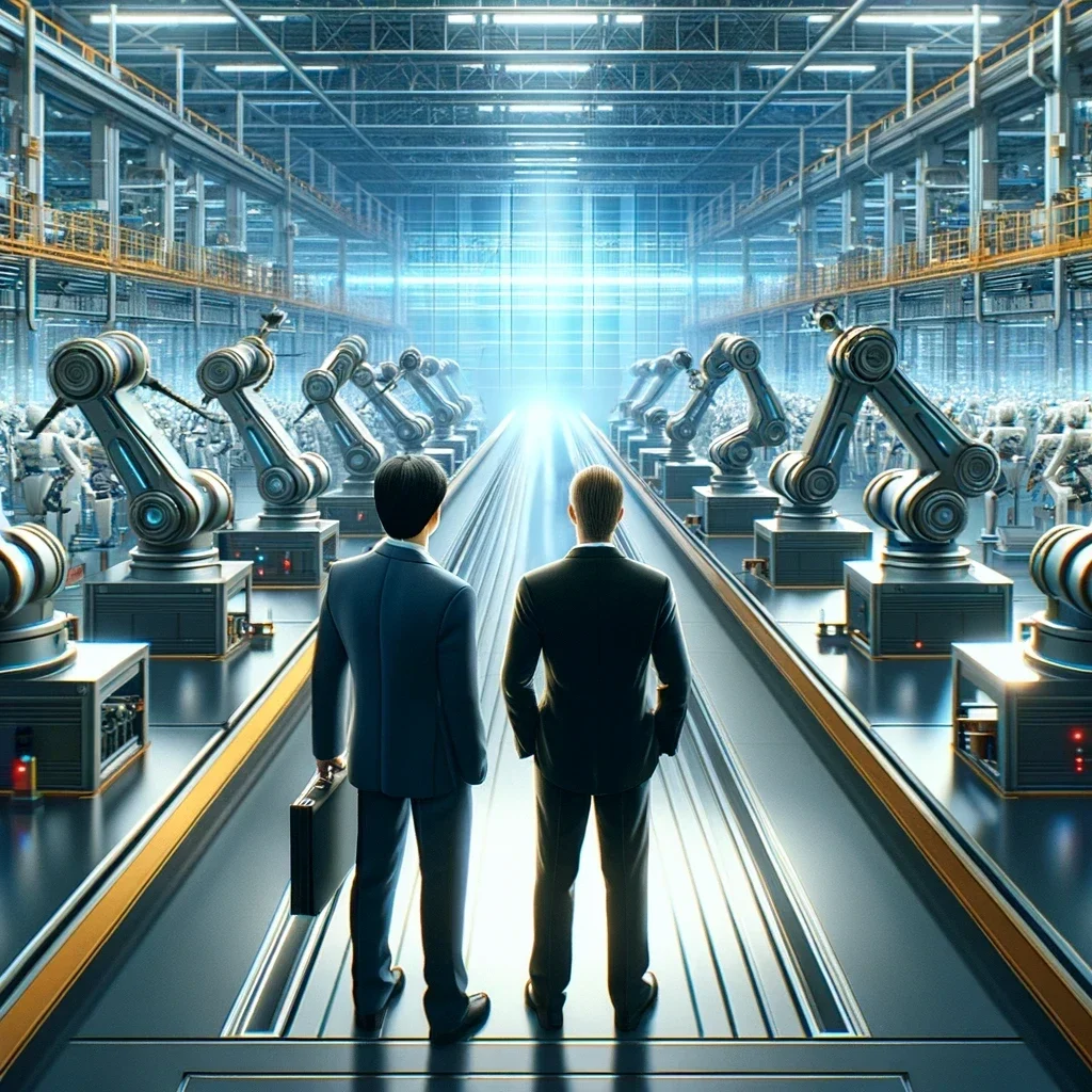 joint Venture China-Future